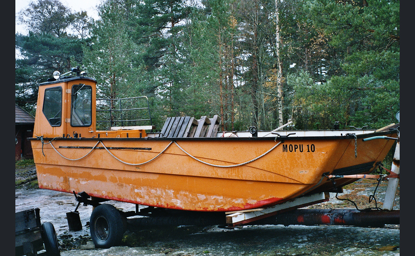 Tiramar Tiramar-kuva-1